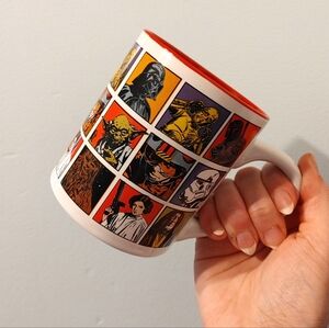 Star Wars Mug